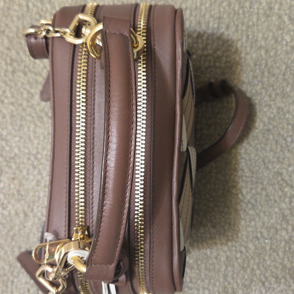 NWT Radley London Albion Road Small Crossbody Bag - Picture 7 of 7